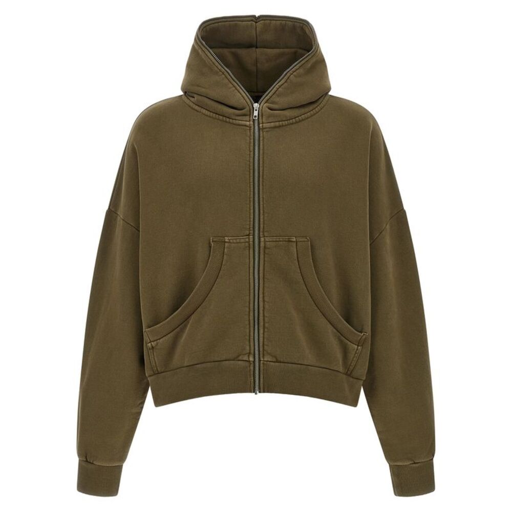 Entire Studios Bicolor Cotton Men's Sweatshirt